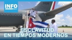 Source:
OCB Esclavitud en tiempos modernos.